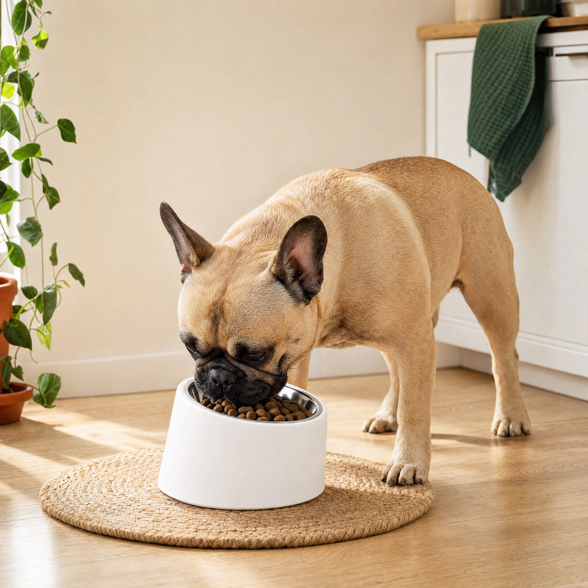 The Posture Bowl