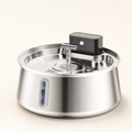 The Slurp Station Cordless Fountain