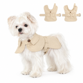 Tilt & Tail Trench Coat